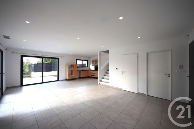 maison à louer - 4 pièces - 99.99 m2 - VERNET - 31 - MIDI-PYRENEES - Century 21 Lacroix Immobilier