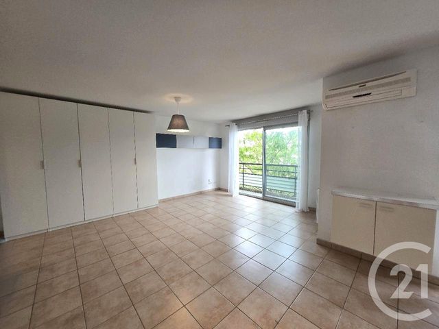 Appartement T3 à louer - 3 pièces - 64.55 m2 - PORTET SUR GARONNE - 31 - MIDI-PYRENEES - Century 21 Lacroix Immobilier