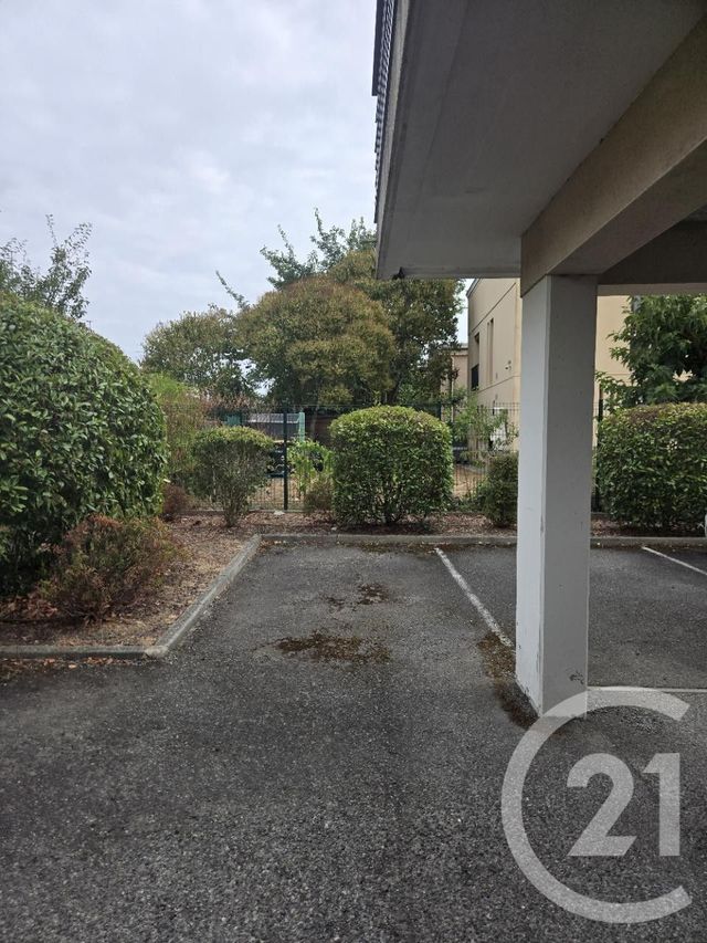 Appartement T3 à louer - 3 pièces - 64.55 m2 - PORTET SUR GARONNE - 31 - MIDI-PYRENEES - Century 21 Lacroix Immobilier