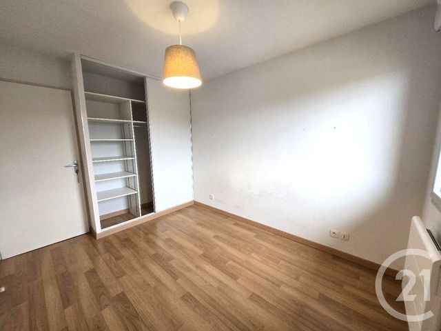 Appartement T3 à louer - 3 pièces - 64.55 m2 - PORTET SUR GARONNE - 31 - MIDI-PYRENEES - Century 21 Lacroix Immobilier