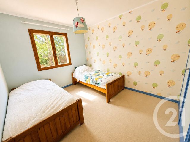 maison à vendre - 4 pièces - 107.0 m2 - PINSAGUEL - 31 - MIDI-PYRENEES - Century 21 Lacroix Immobilier