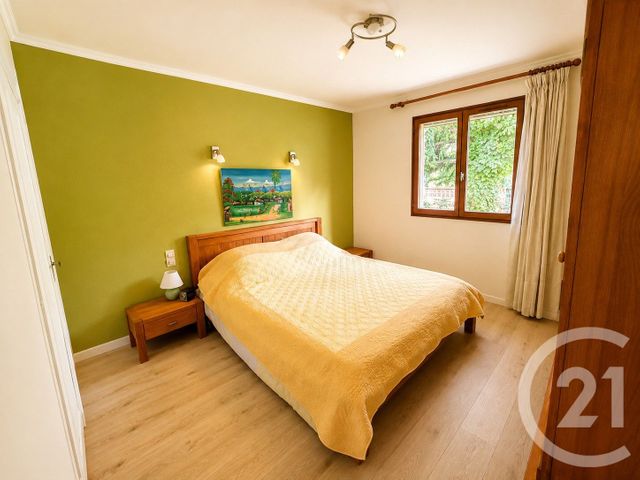 maison à vendre - 4 pièces - 107.0 m2 - PINSAGUEL - 31 - MIDI-PYRENEES - Century 21 Lacroix Immobilier