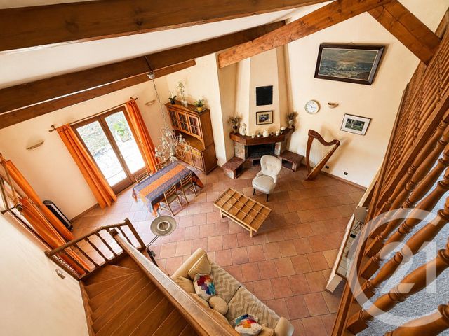 maison à vendre - 4 pièces - 107.0 m2 - PINSAGUEL - 31 - MIDI-PYRENEES - Century 21 Lacroix Immobilier