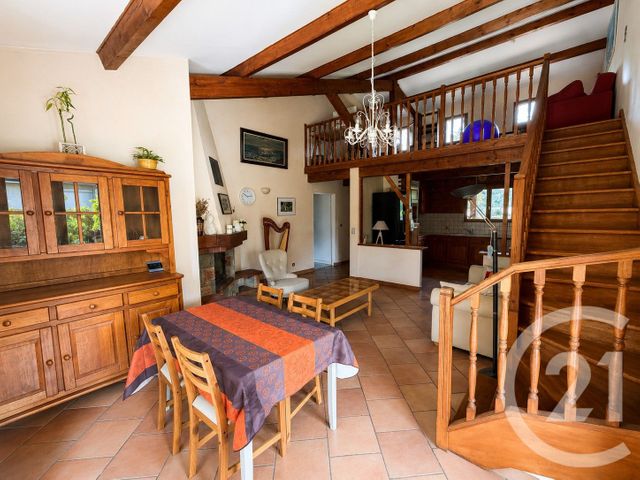 maison à vendre - 4 pièces - 107.0 m2 - PINSAGUEL - 31 - MIDI-PYRENEES - Century 21 Lacroix Immobilier