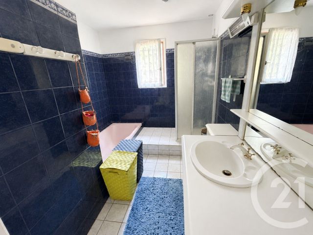 maison à vendre - 4 pièces - 107.0 m2 - PINSAGUEL - 31 - MIDI-PYRENEES - Century 21 Lacroix Immobilier