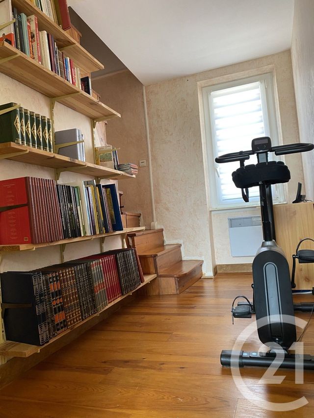 maison à vendre - 3 pièces - 76.0 m2 - AIROUX - 11 - LANGUEDOC-ROUSSILLON - Century 21 Lacroix Immobilier