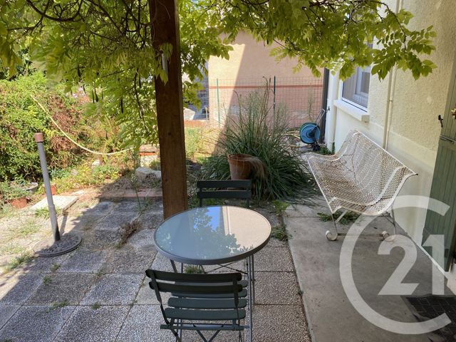 maison à vendre - 3 pièces - 76.0 m2 - AIROUX - 11 - LANGUEDOC-ROUSSILLON - Century 21 Lacroix Immobilier