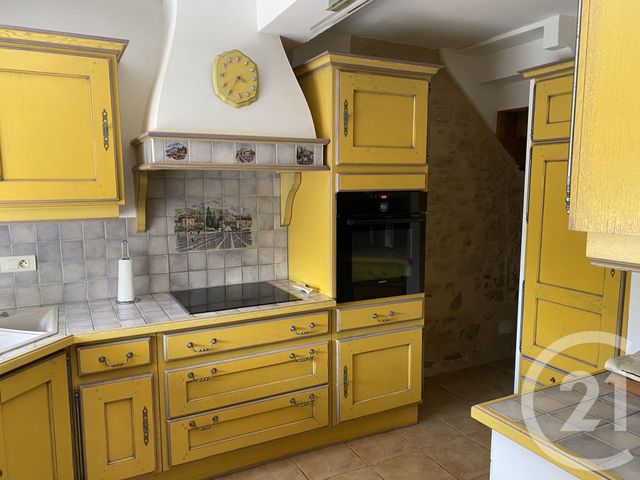 maison à vendre - 3 pièces - 76.0 m2 - AIROUX - 11 - LANGUEDOC-ROUSSILLON - Century 21 Lacroix Immobilier