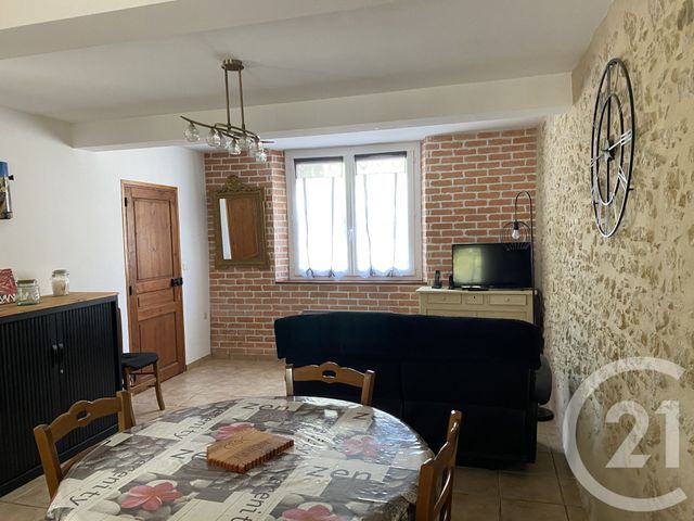 maison à vendre - 3 pièces - 76.0 m2 - AIROUX - 11 - LANGUEDOC-ROUSSILLON - Century 21 Lacroix Immobilier