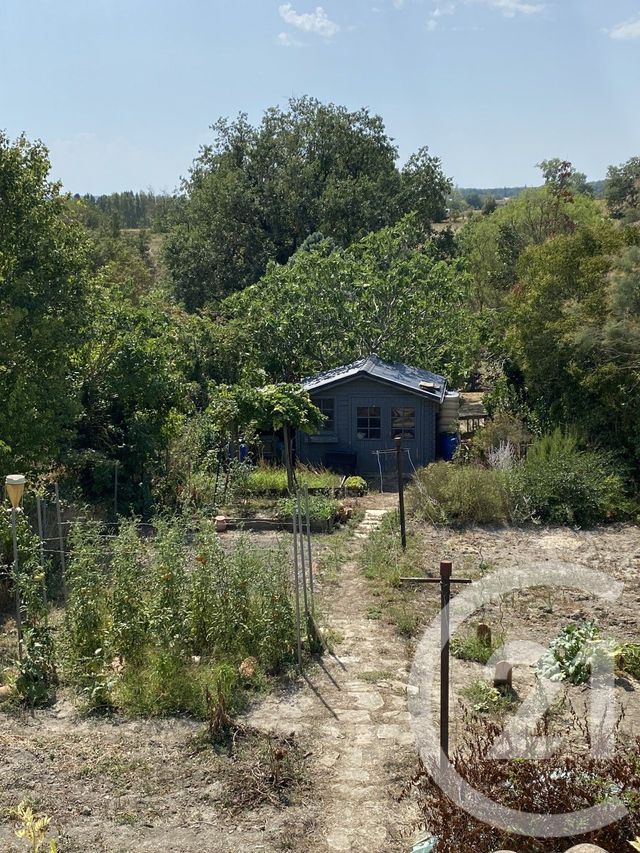 maison à vendre - 3 pièces - 76.0 m2 - AIROUX - 11 - LANGUEDOC-ROUSSILLON - Century 21 Lacroix Immobilier