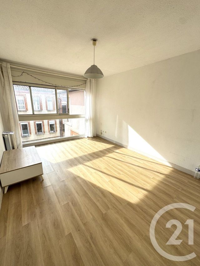 Appartement T2 à louer - 2 pièces - 46.0 m2 - TOULOUSE - 31 - MIDI-PYRENEES - Century 21 Lacroix Immobilier