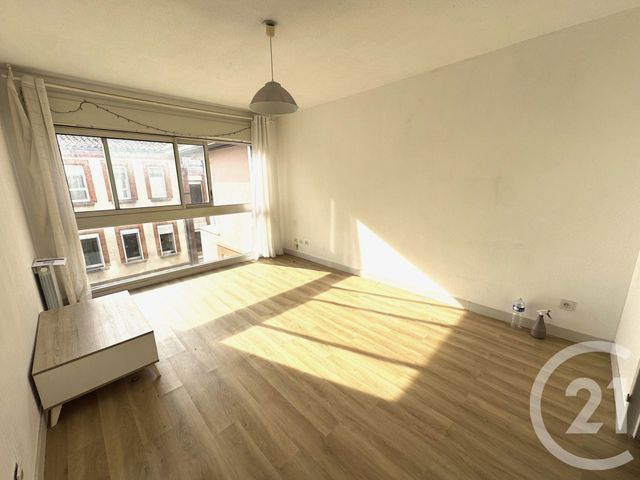 Appartement T2 à louer TOULOUSE