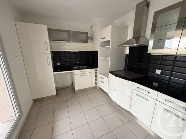 Appartement T3 à vendre - 3 pièces - 66.62 m2 - TOULOUSE - 31 - MIDI-PYRENEES - Century 21 Lacroix Immobilier