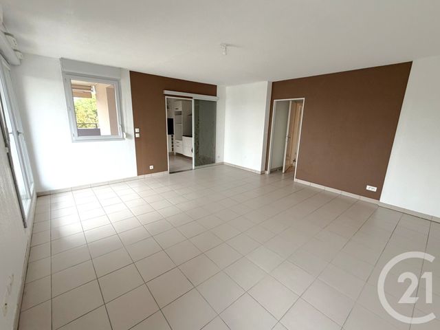 Appartement T3 à vendre - 3 pièces - 66.62 m2 - TOULOUSE - 31 - MIDI-PYRENEES - Century 21 Lacroix Immobilier