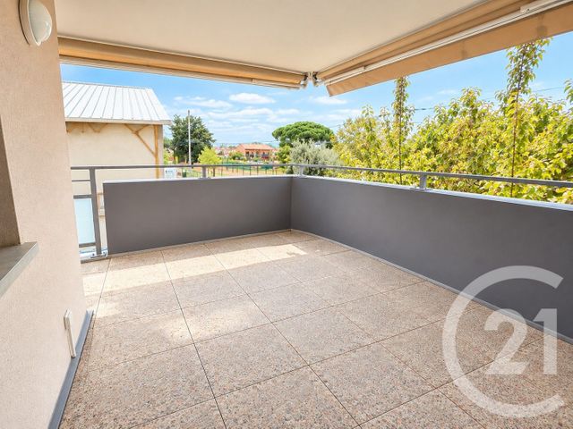Appartement T3 à vendre TOULOUSE