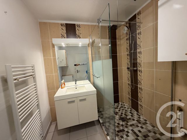 Appartement T3 à vendre - 3 pièces - 66.62 m2 - TOULOUSE - 31 - MIDI-PYRENEES - Century 21 Lacroix Immobilier