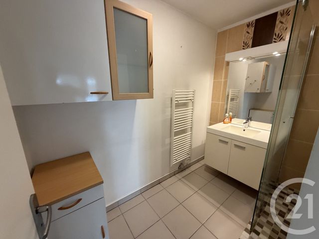 Appartement T3 à vendre - 3 pièces - 66.62 m2 - TOULOUSE - 31 - MIDI-PYRENEES - Century 21 Lacroix Immobilier