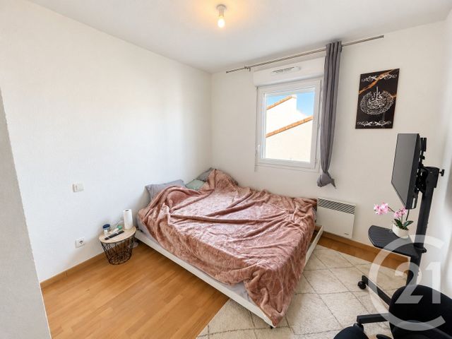 Appartement T2 à vendre - 2 pièces - 41.63 m2 - PINS JUSTARET - 31 - MIDI-PYRENEES - Century 21 Lacroix Immobilier