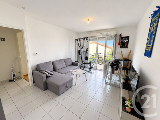 Appartement T2 à vendre PINS JUSTARET