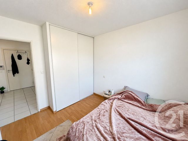 Appartement T2 à vendre - 2 pièces - 41.63 m2 - PINS JUSTARET - 31 - MIDI-PYRENEES - Century 21 Lacroix Immobilier