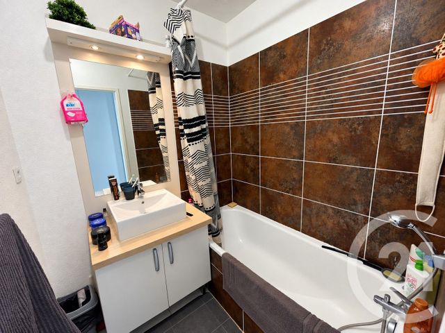 Appartement T2 à vendre - 2 pièces - 41.63 m2 - PINS JUSTARET - 31 - MIDI-PYRENEES - Century 21 Lacroix Immobilier