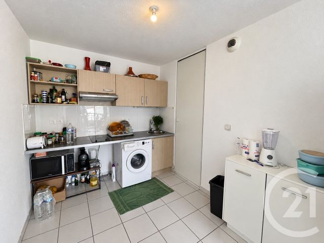 Appartement T2 à vendre - 2 pièces - 41.63 m2 - PINS JUSTARET - 31 - MIDI-PYRENEES - Century 21 Lacroix Immobilier