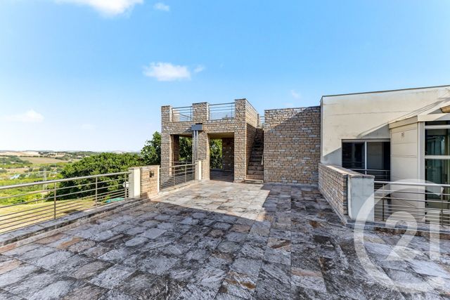 maison à vendre - 8 pièces - 383.0 m2 - L ISLE EN DODON - 31 - MIDI-PYRENEES - Century 21 Lacroix Immobilier