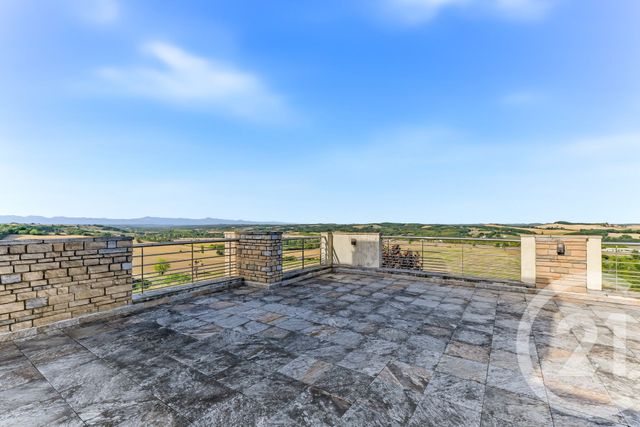 maison à vendre - 8 pièces - 383.0 m2 - L ISLE EN DODON - 31 - MIDI-PYRENEES - Century 21 Lacroix Immobilier