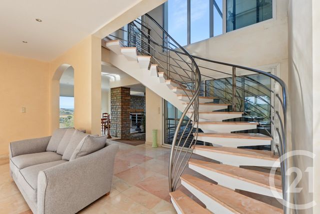 maison à vendre - 8 pièces - 383.0 m2 - L ISLE EN DODON - 31 - MIDI-PYRENEES - Century 21 Lacroix Immobilier
