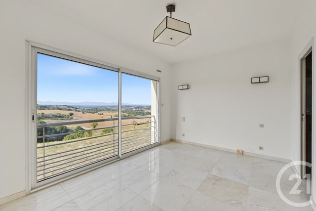 maison à vendre - 8 pièces - 383.0 m2 - L ISLE EN DODON - 31 - MIDI-PYRENEES - Century 21 Lacroix Immobilier