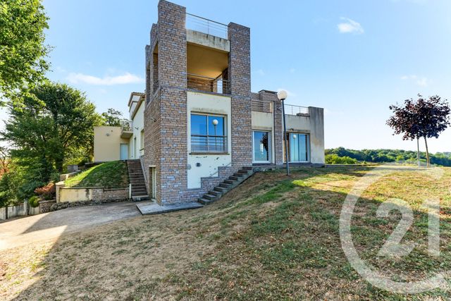 maison à vendre - 8 pièces - 383.0 m2 - L ISLE EN DODON - 31 - MIDI-PYRENEES - Century 21 Lacroix Immobilier