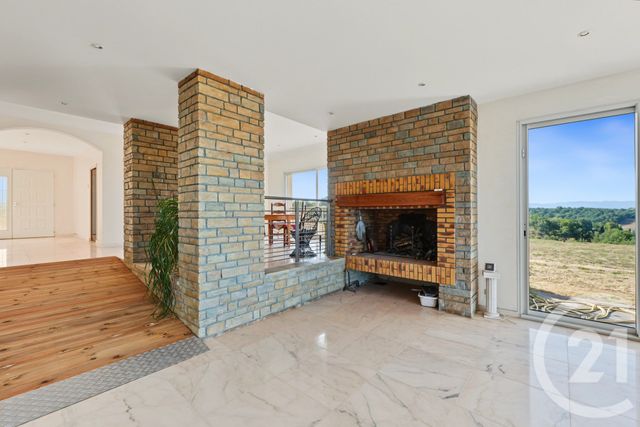 maison à vendre - 8 pièces - 383.0 m2 - L ISLE EN DODON - 31 - MIDI-PYRENEES - Century 21 Lacroix Immobilier