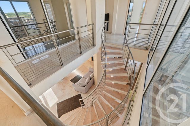 maison à vendre - 8 pièces - 383.0 m2 - L ISLE EN DODON - 31 - MIDI-PYRENEES - Century 21 Lacroix Immobilier