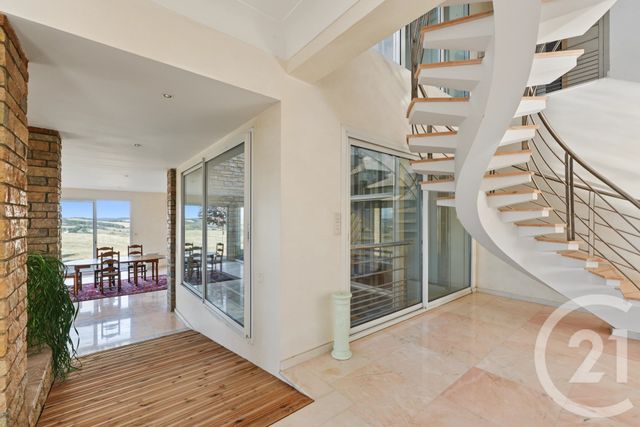 maison à vendre - 8 pièces - 383.0 m2 - L ISLE EN DODON - 31 - MIDI-PYRENEES - Century 21 Lacroix Immobilier