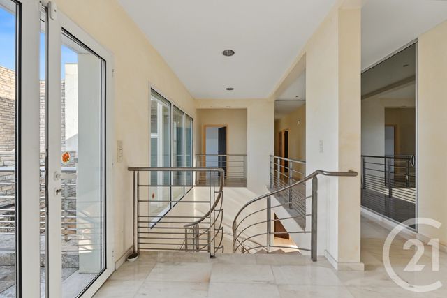 maison à vendre - 8 pièces - 383.0 m2 - L ISLE EN DODON - 31 - MIDI-PYRENEES - Century 21 Lacroix Immobilier