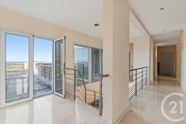 maison à vendre - 8 pièces - 383.0 m2 - L ISLE EN DODON - 31 - MIDI-PYRENEES - Century 21 Lacroix Immobilier