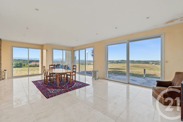maison à vendre - 8 pièces - 383.0 m2 - L ISLE EN DODON - 31 - MIDI-PYRENEES - Century 21 Lacroix Immobilier