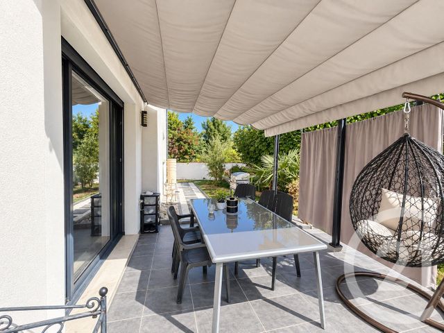maison à vendre - 5 pièces - 113.47 m2 - PORTET SUR GARONNE - 31 - MIDI-PYRENEES - Century 21 Lacroix Immobilier