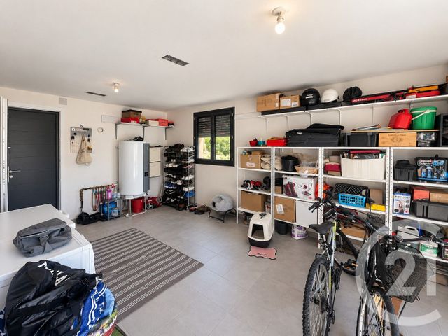maison à vendre - 5 pièces - 113.47 m2 - PORTET SUR GARONNE - 31 - MIDI-PYRENEES - Century 21 Lacroix Immobilier