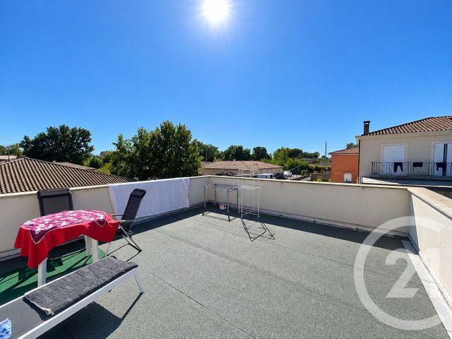maison à vendre - 5 pièces - 113.47 m2 - PORTET SUR GARONNE - 31 - MIDI-PYRENEES - Century 21 Lacroix Immobilier