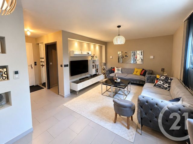 maison à vendre - 5 pièces - 113.47 m2 - PORTET SUR GARONNE - 31 - MIDI-PYRENEES - Century 21 Lacroix Immobilier