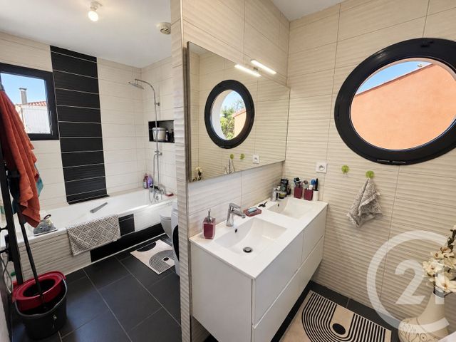 maison à vendre - 5 pièces - 113.47 m2 - PORTET SUR GARONNE - 31 - MIDI-PYRENEES - Century 21 Lacroix Immobilier