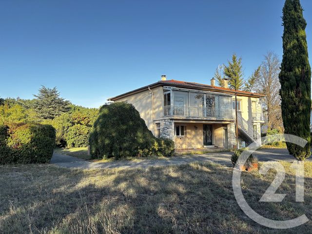 maison à vendre - 8 pièces - 228.42 m2 - PINSAGUEL - 31 - MIDI-PYRENEES - Century 21 Lacroix Immobilier
