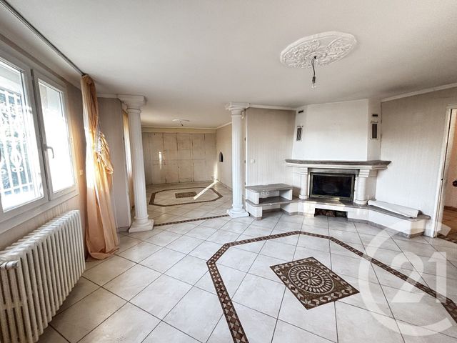 maison à vendre - 8 pièces - 228.42 m2 - PINSAGUEL - 31 - MIDI-PYRENEES - Century 21 Lacroix Immobilier