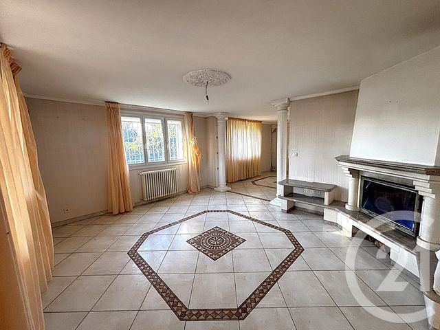 maison à vendre - 8 pièces - 228.42 m2 - PINSAGUEL - 31 - MIDI-PYRENEES - Century 21 Lacroix Immobilier