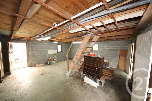 maison à vendre - 8 pièces - 228.42 m2 - PINSAGUEL - 31 - MIDI-PYRENEES - Century 21 Lacroix Immobilier