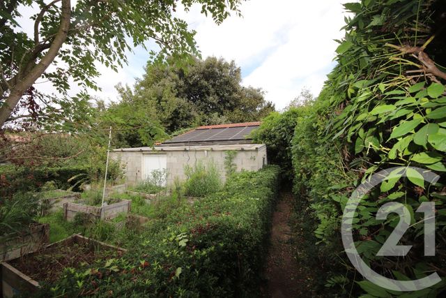 maison à vendre - 8 pièces - 228.42 m2 - PINSAGUEL - 31 - MIDI-PYRENEES - Century 21 Lacroix Immobilier