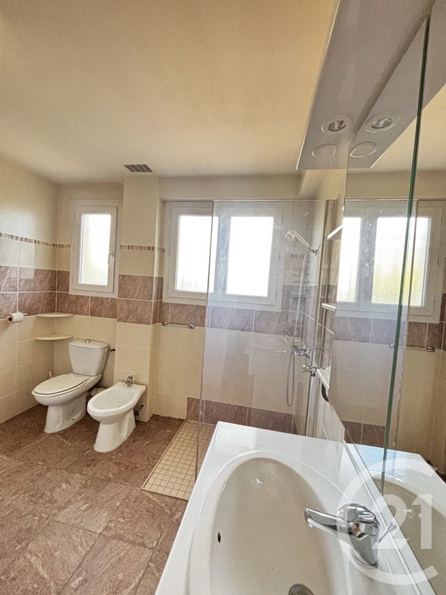 maison à vendre - 8 pièces - 228.42 m2 - PINSAGUEL - 31 - MIDI-PYRENEES - Century 21 Lacroix Immobilier