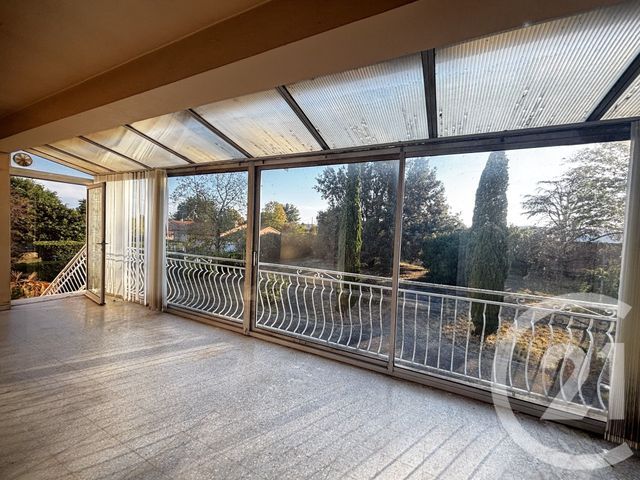 maison à vendre - 8 pièces - 228.42 m2 - PINSAGUEL - 31 - MIDI-PYRENEES - Century 21 Lacroix Immobilier