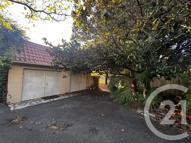 maison à vendre - 8 pièces - 228.42 m2 - PINSAGUEL - 31 - MIDI-PYRENEES - Century 21 Lacroix Immobilier